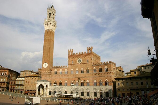 Siena wine tasting & Gelato tasting - Explore Siena’s Charm on a Guided Walking Tour for $63.05