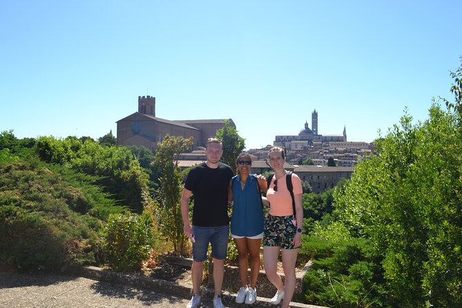 Siena wine tasting & Gelato tasting - Who Will Enjoy This Siena Tour?