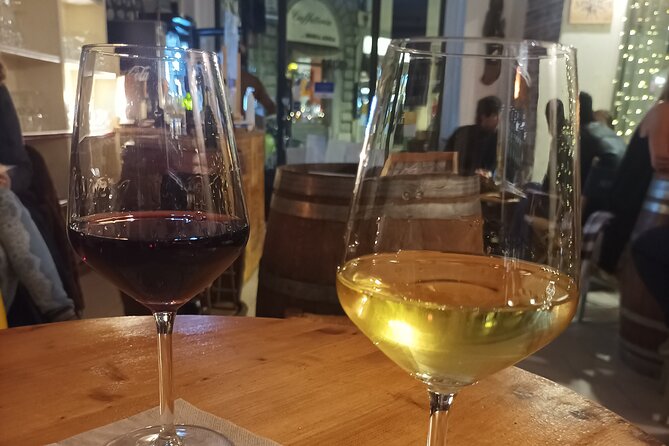 Sienas Ultimate Food Tour: Full Tuscan Meal by Do Eat Better - Indulging in Ricciarelli Cookies and Sweets