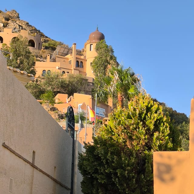 Sierra Cabrera Mountain's Jeep Tour - Mojacar, Turre, Los Gallardos - Accessibility, Weather, and Practical Tips