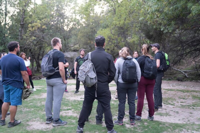 Sierra de Guadarrama: Magical Night Hike - Practical Details: How to Prepare for the Night Hike