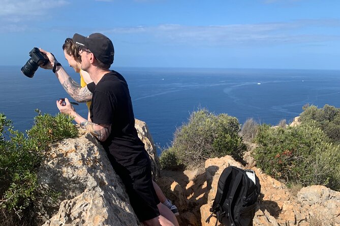 Sierra de Tramuntana hike with transportation and small picnic - Why This Hike Stands Out Compared to Others