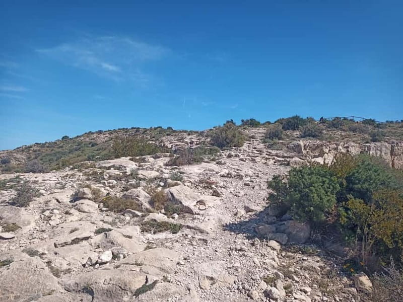 Sierra Grossa: Hiking with views for adventurers - What to Bring for Your Sierra Grossa Adventure