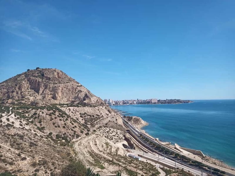 Sierra Grossa: Hiking with views for adventurers - Who Will Enjoy This Guided Hike?