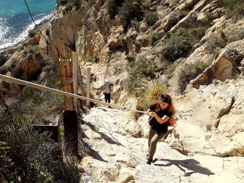 Sierra Grossa: Hiking with views for adventurers - What Makes Sierra Grossa Hiking Stand Out