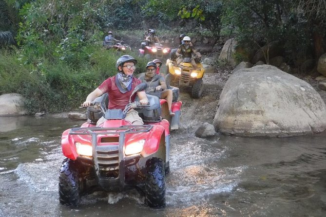 Sierra Madre ATV Adventure from Puerto Vallarta - Value and Booking Considerations
