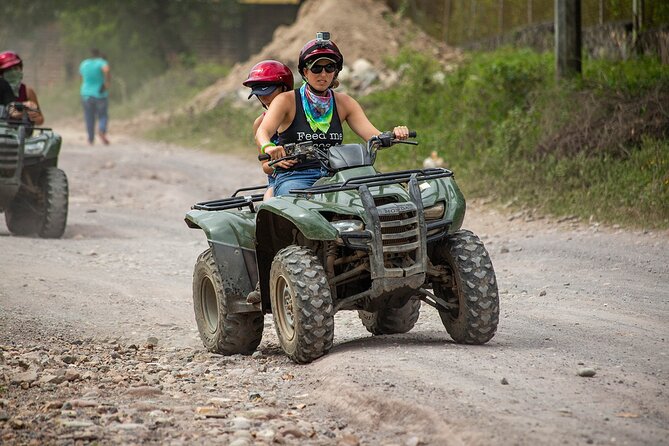 Sierra Madre ATV Tour and Zipline - Frequently Asked Questions