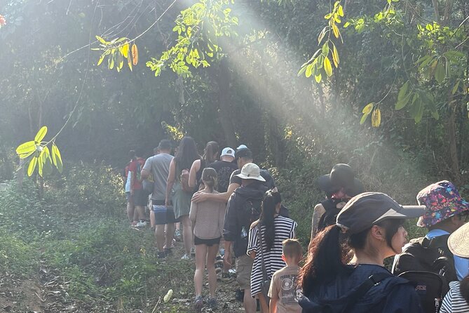 Sierra Madre Hike & Rancho Experience - The Rancho: La Dulce Vista and Its Lush Setting