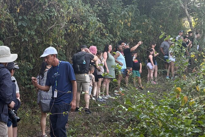 Sierra Madre Hike & Rancho Experience - Practical Details: Meeting Point and Group Size