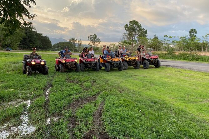 Sierra Madre Horseback Riding and ATV Tour - The Guides and Overall Experience Quality
