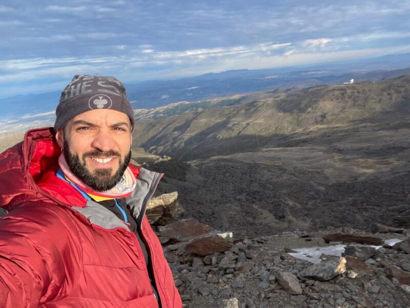 Sierra Nevada: Climb to Mulhacén Peak - What Participants Need to Bring