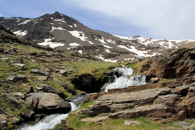 Sierra Nevada Day Trip from Granada. Small group up to 8 pax - Highlights of Sierra Nevada’s Mountain Trails and Lagoons