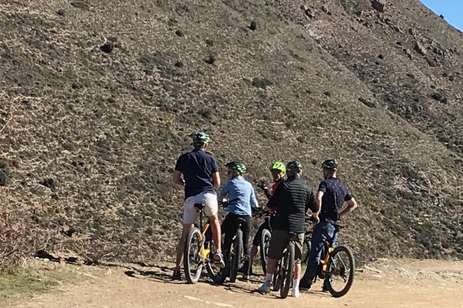 Sierra Nevada Ebike Tour Small Group - Weather Considerations and Best Time to Book