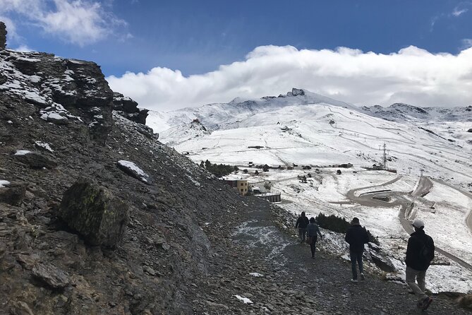 Sierra Nevada Safari 7 hours tour from Granada - The Sunset Experience and Flexibility