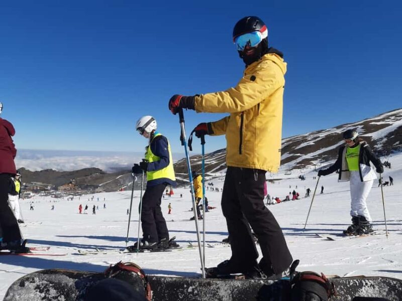 Sierra Nevada: Ski or Snowboard Equipment Rental - What the Reviews Highlight About This Tour