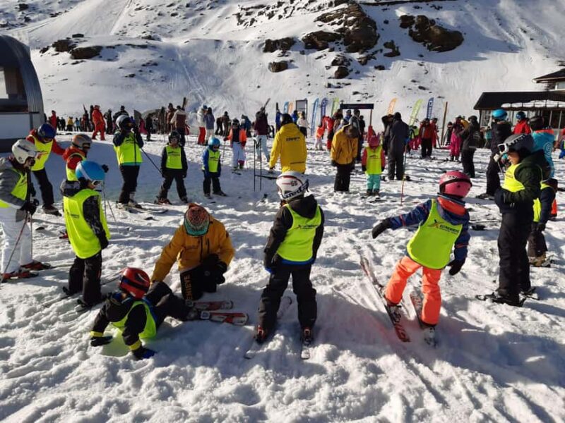 Sierra Nevada: Ski or Snowboard Equipment Rental - Comparing with Other Sierra Nevada Experiences