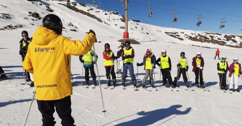 Sierra Nevada: Ski or Snowboard Lesson with Instructor - What to Bring for Your Snow Sports Experience