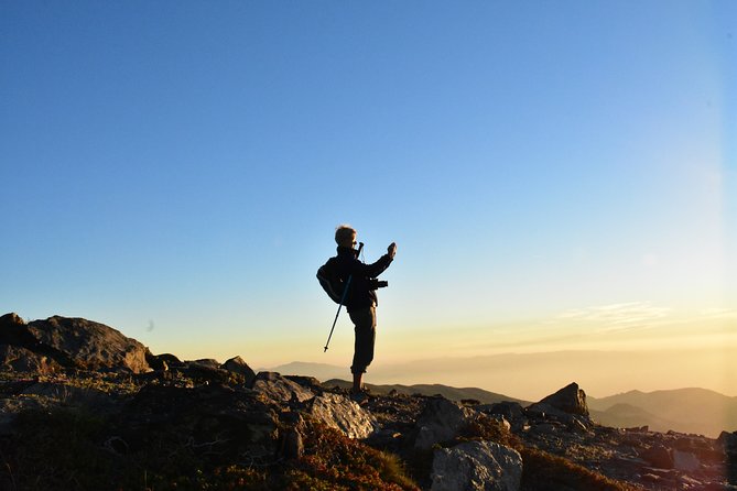 Sierra Nevada Tour (Granada) - Starting Point and Meeting Details in Granada