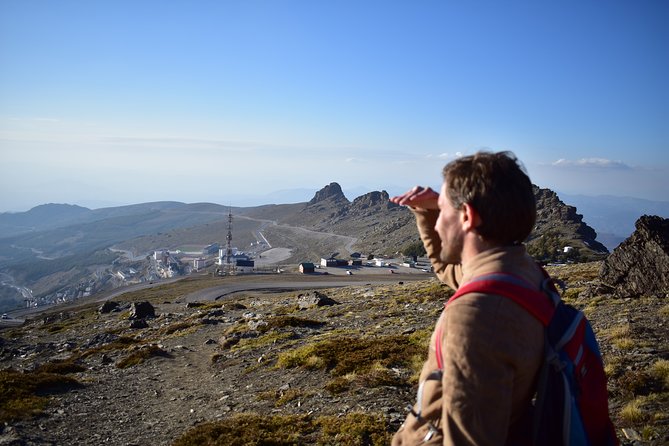 Sierra Nevada Tour (Granada) - Practical Tips for Participants