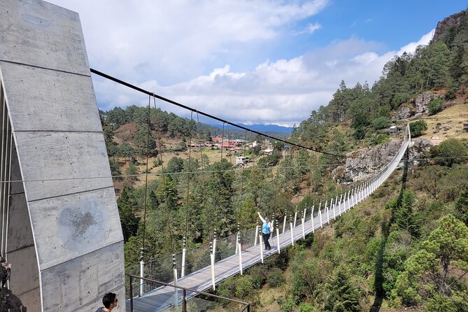 Sierra Norte Hike and Indigenous Village Full-Day Adventure - Explore the Sierra Norte Mountain Region from Oaxaca City