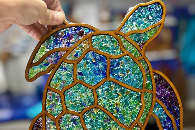 Siesta Key Crushed Glass Workshop - Comparing Similar Experiences in Sarasota