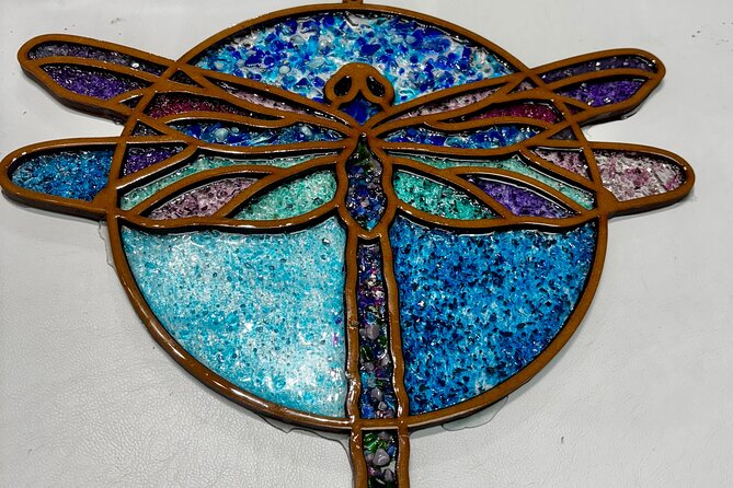 Siesta Key Crushed Glass Workshop - Frequently Asked Questions