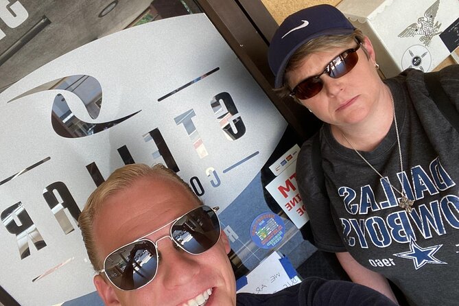 Siesta Key Scramble Scavenger Hunt - Target Audience and Group Options