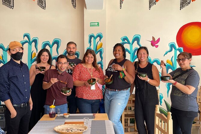 Siete Moles Tasting - The Overall Value of the Siete Moles Tasting