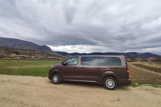 Sighisoara and Biertan: UNESCO in Transylvania - Sighisoara’s Medieval Charm and Its Birthplace of Vlad Dracul