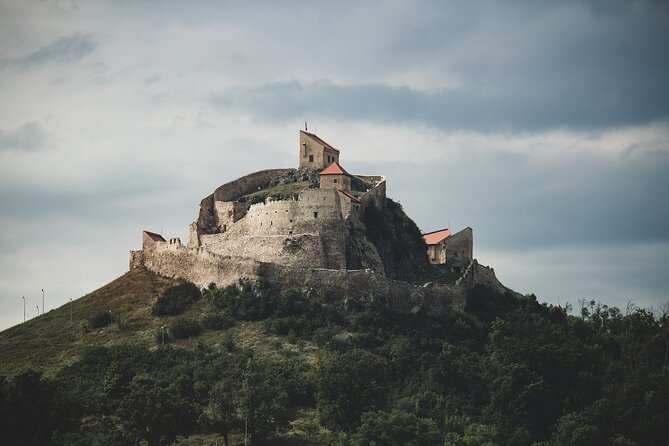 Sighisoara, Viscri UNESCO & Rupea Fort - Private Tour from Brasov - Who Should Book This Tour