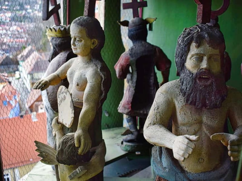 Sighisoara & wine tasting (from Cluj) - Return Journey and Drop-Off in Cluj