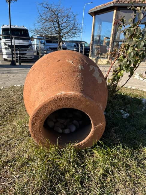 Sighnaghi Day Trip with wine tasting and Bodbe Monastery - Who Will Appreciate This Tour Most