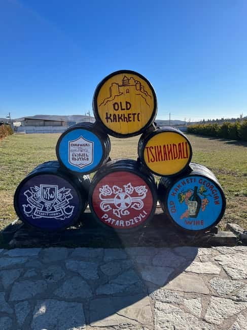 Sighnaghi Day Trip with wine tasting and Bodbe Monastery - The Sum Up: A Well-Rounded Kakheti Experience