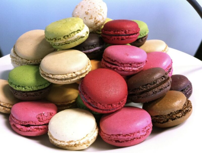 Sights & Bites of Covent Garden - Explore Covent Garden’s Off-the-Beaten-Path Charm