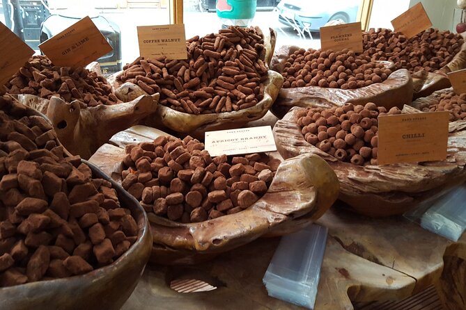 Sights & Bites, Royal Greenwich Guided Tour with Full Day Access - Key Points