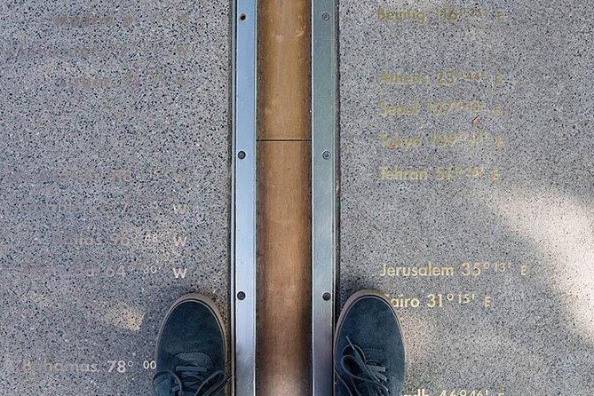 Sights & Bites, Royal Greenwich Guided Tour with Full Day Access - The Charm of Greenwich Market and Artisan Chocolate Sampling