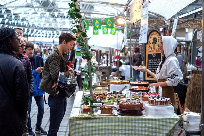 Sights & Bites, Royal Greenwich Guided Tour with Full Day Access - The Royal House of Anne of Denmark and Greenwich Art Collection
