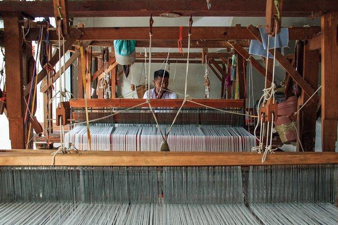 Sightseeing and City Tour - Crucecita: The Heart of Huatulco with Cultural Stops