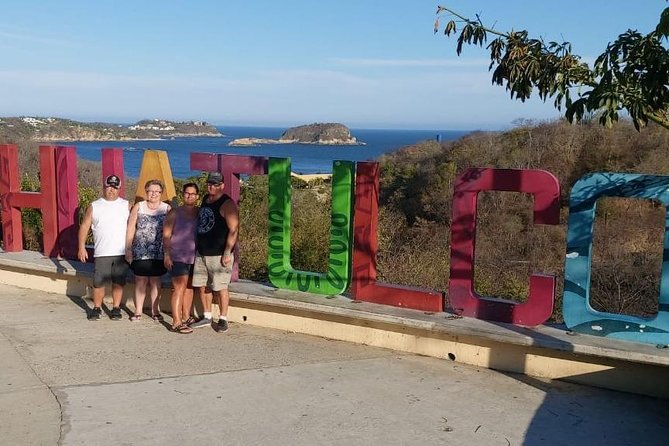 Sightseeing and City Tour - Practical Details: Meeting Points and Logistics