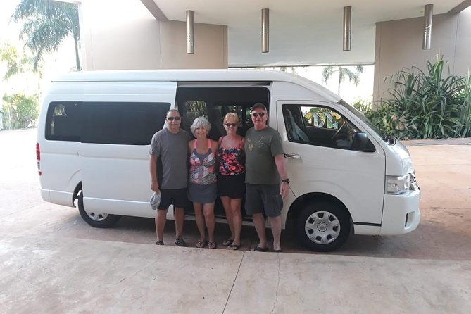 Sightseeing and City Tour - The Guide’s Service and Guest Experience