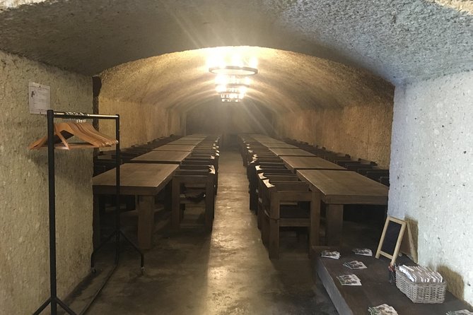 Sightseeing And Wine Tour In Eger - Explore Eger’s Historic Landmarks and Vibrant Wine Scene