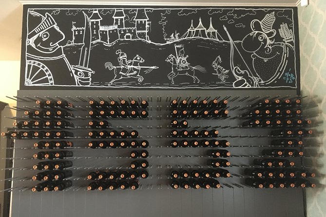 Sightseeing And Wine Tour In Eger - Exploring Szépasszonyvölgy, the Valley of the Beautiful Women