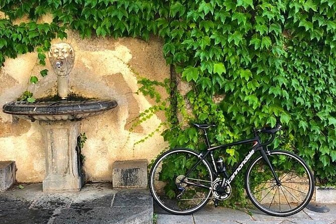 Sightseeing Bike Tour Amalfi Coast - Practicalities: Group Size, Weather, and Physical Requirements