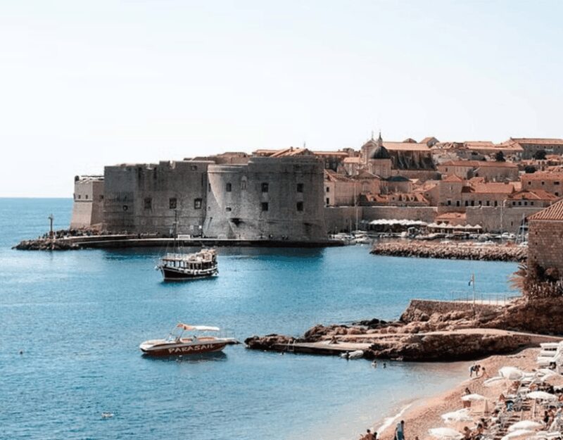 Sightseeing Boat Cruise in Old Town of Dubrovnik - Who Will Find This Cruise Most Enjoyable?