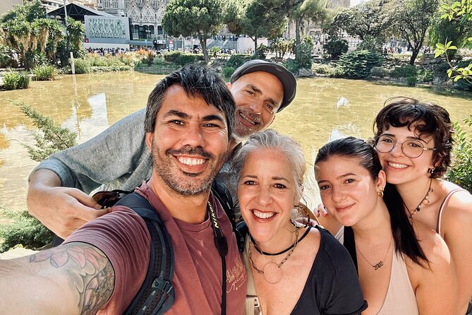 Sightseeing by Bike & Photo Shooting - Highlights of This Unique Cycling and Photo Tour