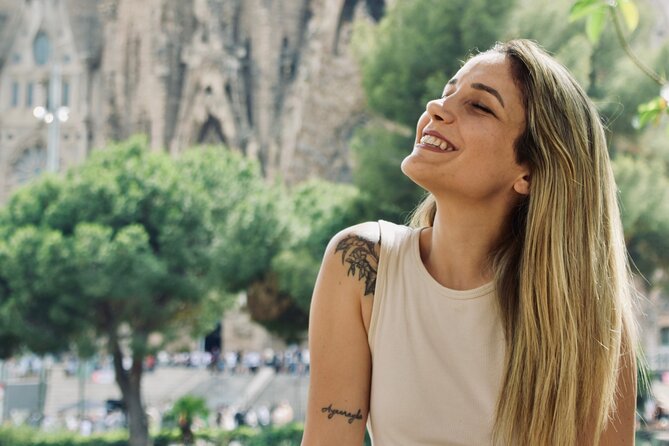 Sightseeing by Bike & Photo Shooting - Final Thoughts on the Barcelona Bike & Photo Tour