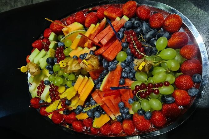 Sightseeing Cruise around the Old Town of Gdansk - The Fish Market and the Polish Hook: From Medieval Trade to Modern Life