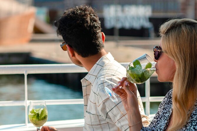 Sightseeing Cruise in Archipelago of Helsinki - Key Points