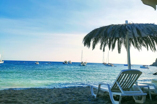 Sightseeing Day Trip along the South West Coast of Ibiza ES Vedra - Exploring Ibiza’s South West Natural Wonders