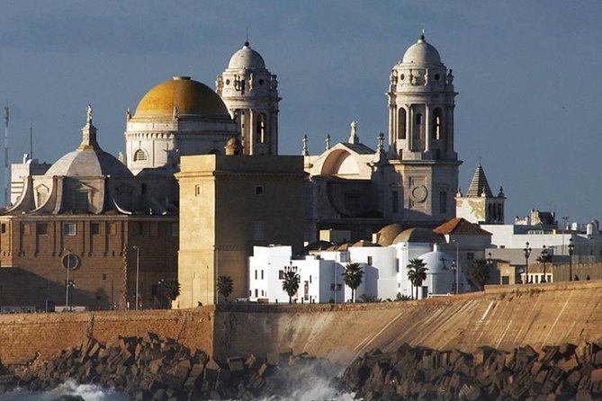 Sightseeing Day-Trip to Cadiz and Jerez from Seville - Exploring the Andalusian Charm of Cadiz and Jerez from Seville